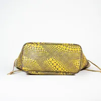Louis Vuitton Neverfull Yayoi Kusama  - imagem 7