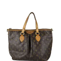 Louis Vuitton Palermo PM  - imagem 1