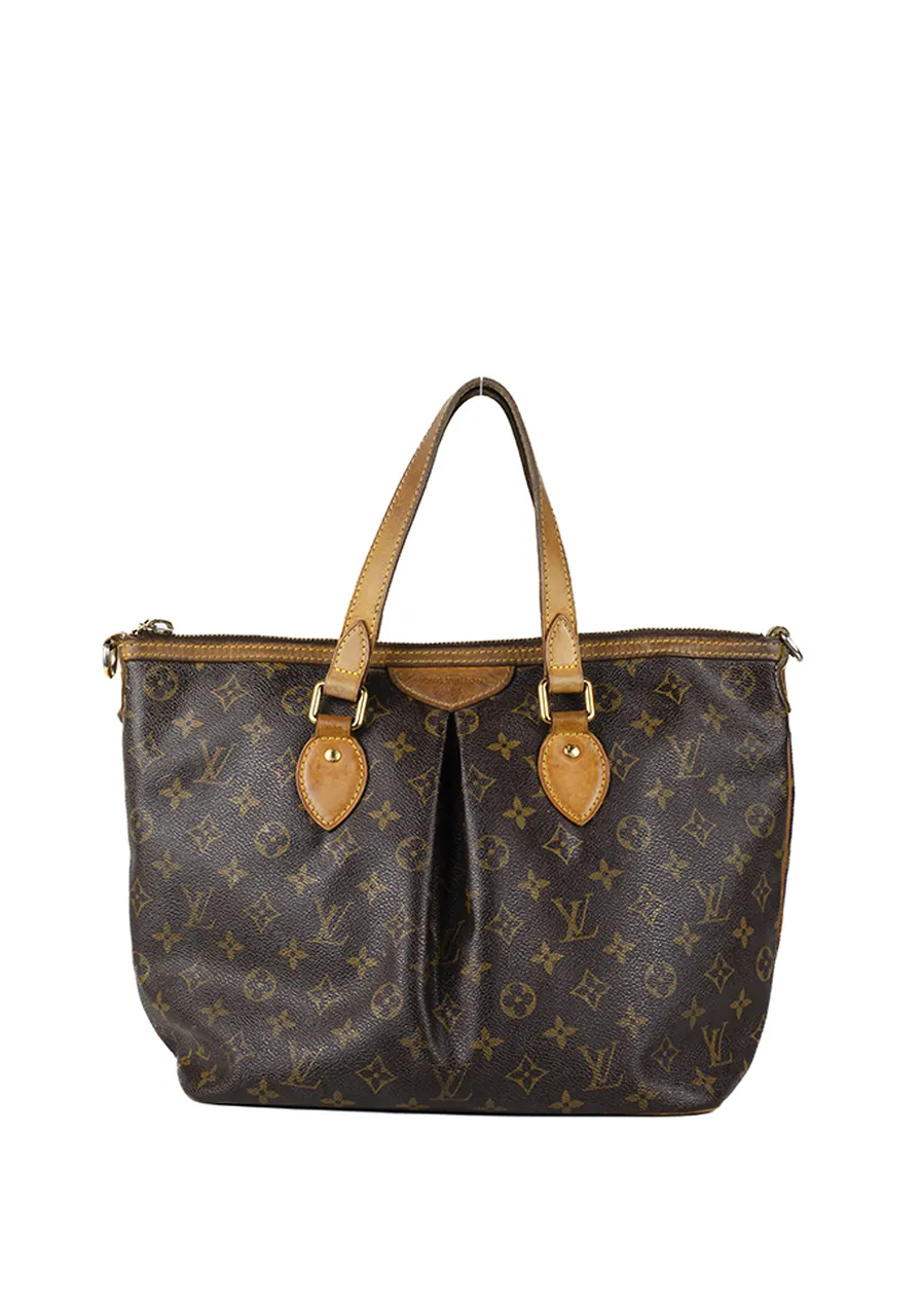 Louis Vuitton Palermo PM 
