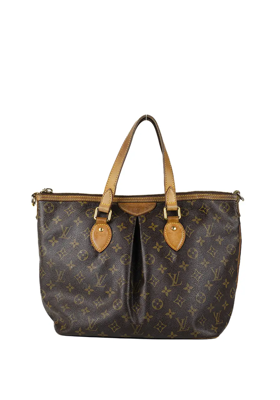 Louis Vuitton Palermo PM 