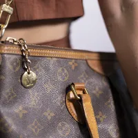 Louis Vuitton Palermo PM  - imagem 5