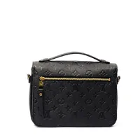  Louis Vuitton Pochette Metis Monogram Empreinte - imagem 6