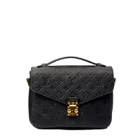  Louis Vuitton Pochette Metis Monogram Empreinte - imagem 1
