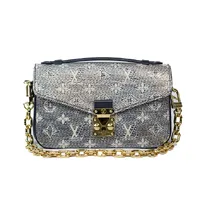 Louis Vuitton Pochette Métis  - imagem 1