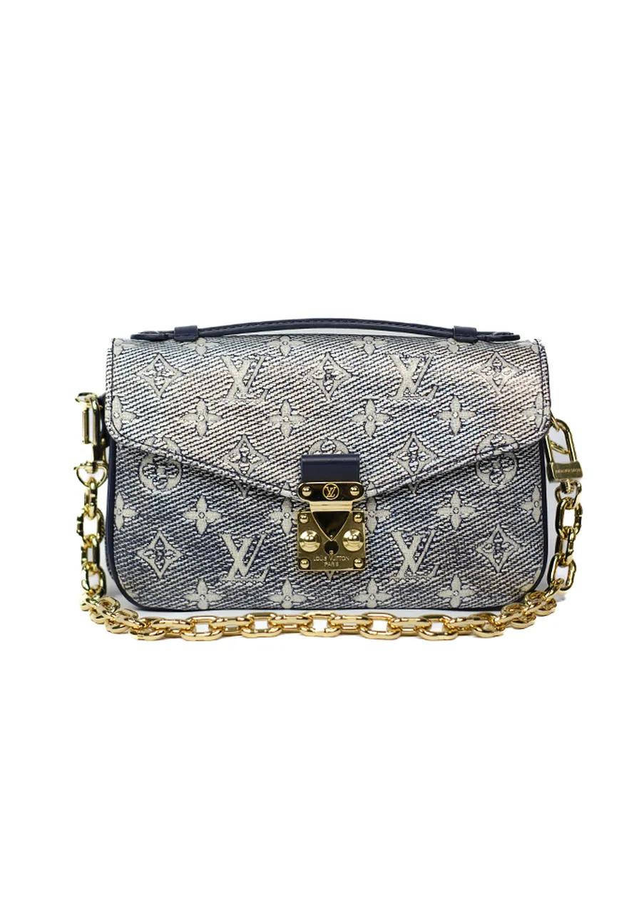 Louis Vuitton Pochette Métis 