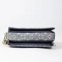 Louis Vuitton Pochette Métis  - imagem 6
