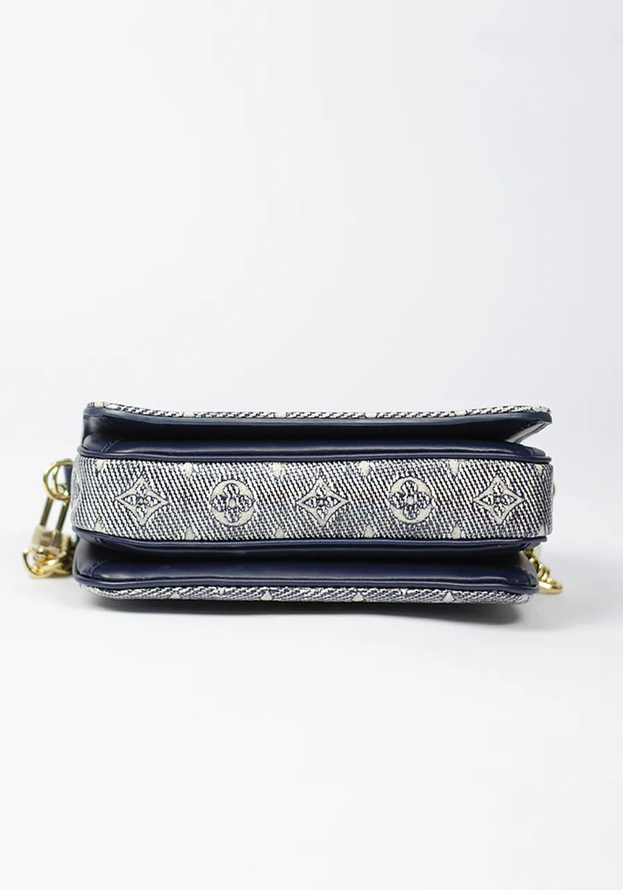 Louis Vuitton Pochette Métis 