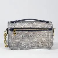 Louis Vuitton Pochette Métis  - imagem 4