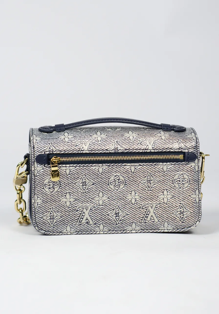 Louis Vuitton Pochette Métis 