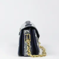 Louis Vuitton Pochette Métis  - imagem 7