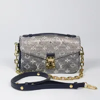 Louis Vuitton Pochette Métis  - imagem 3
