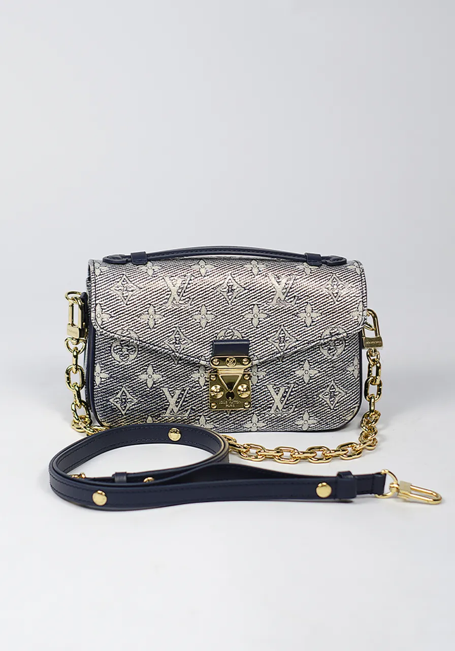 Louis Vuitton Pochette Métis 