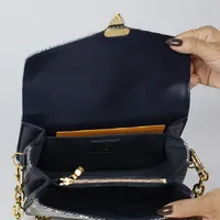 Louis Vuitton Pochette Métis  - imagem 9