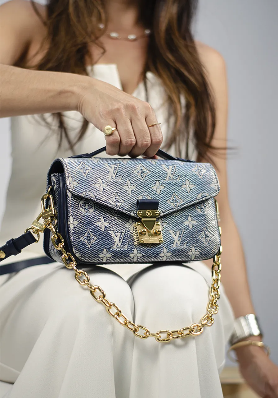 Louis Vuitton Pochette Métis 