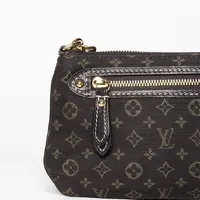 Louis Vuitton Pochette Mini Lin  - imagem 6