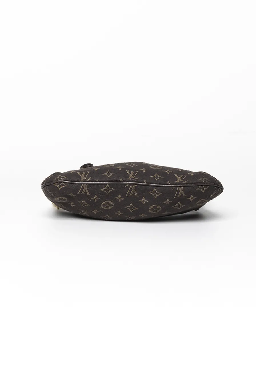 Louis Vuitton Pochette Mini Lin 