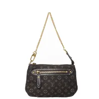 Louis Vuitton Pochette Mini Lin  - imagem 1