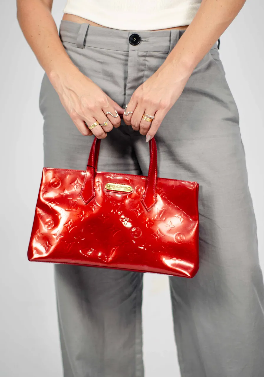 Louis Vuitton Wilshire PM 
