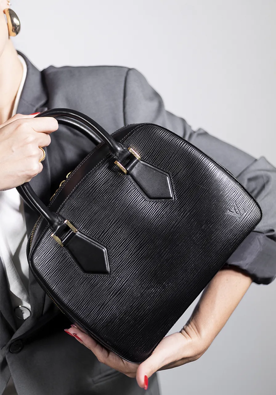 Louis Vuitton Sablons EPI