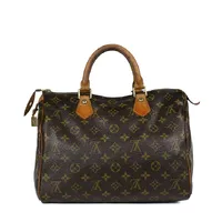 Louis Vuitton Speedy 30 - imagem 1