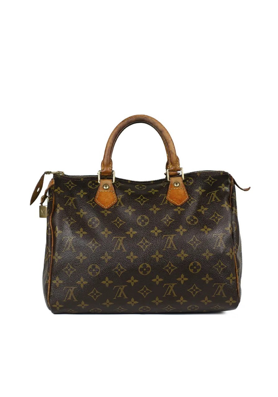 Louis Vuitton Speedy 30