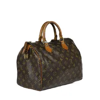 Louis Vuitton Speedy 30 - imagem 5