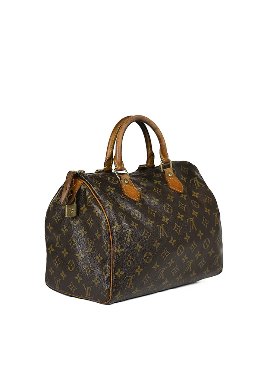 Louis Vuitton Speedy 30