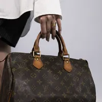 Louis Vuitton Speedy 30 - imagem 3