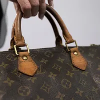 Louis Vuitton Speedy 30 - imagem 4
