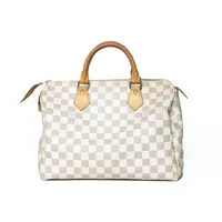 Louis Vuitton Speedy 30  - imagem 1