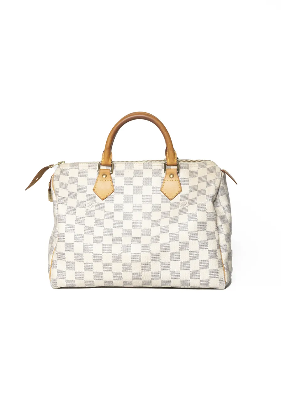 Louis Vuitton Speedy 30 