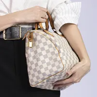 Louis Vuitton Speedy 30  - imagem 4