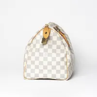 Louis Vuitton Speedy 30  - imagem 6