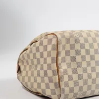 Louis Vuitton Speedy 30 Damier Azur  - imagem 2