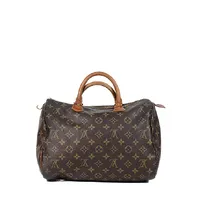 Louis Vuitton Speedy 30 - imagem 1