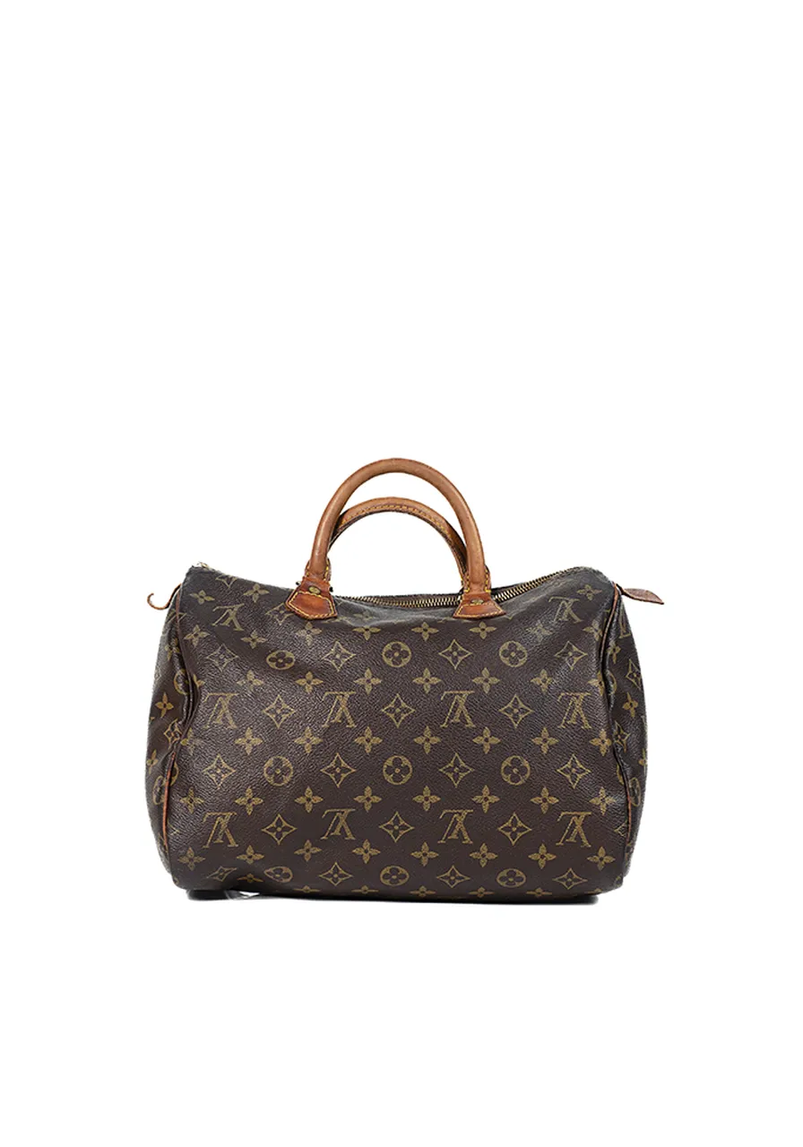 Louis Vuitton Speedy 30