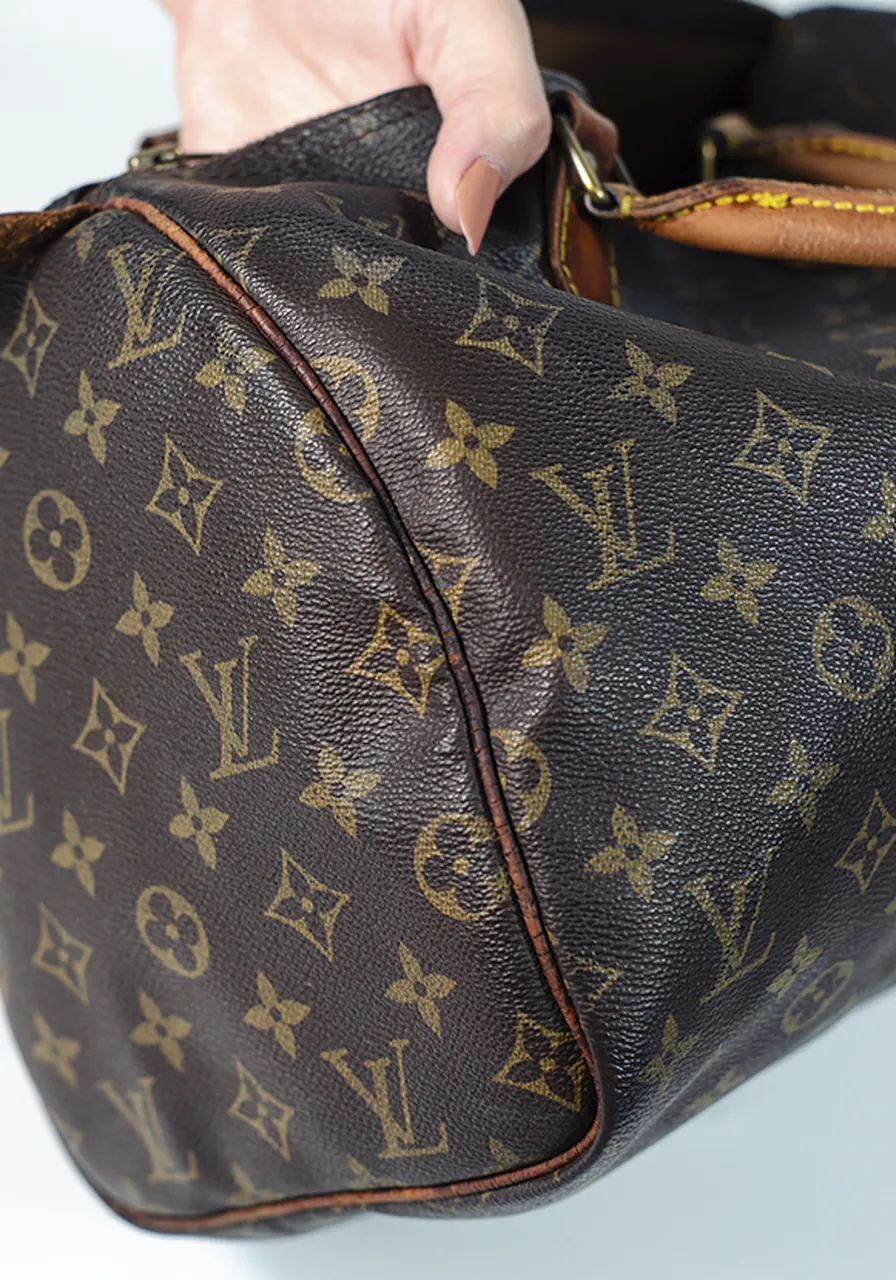 Louis Vuitton Speedy 30