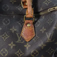 Louis Vuitton Speedy 30 - imagem 7