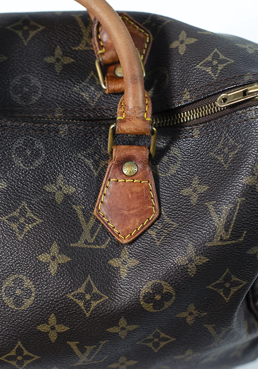 Louis Vuitton Speedy 30