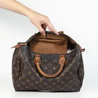 Louis Vuitton Speedy 30 - imagem 3