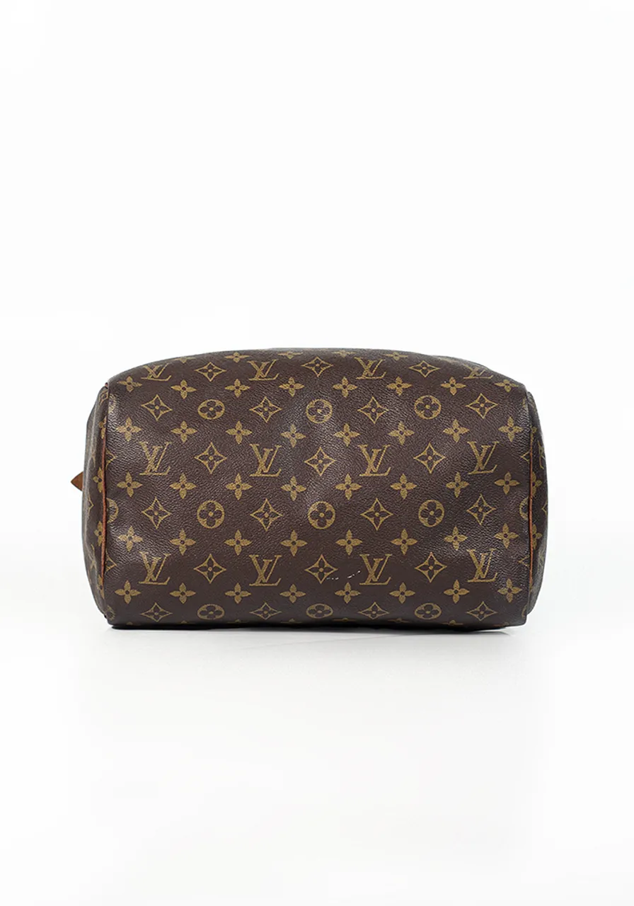 Louis Vuitton Speedy 30