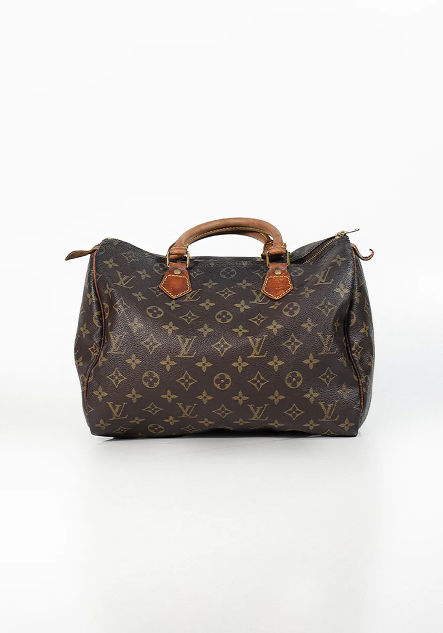 Louis Vuitton Speedy 30