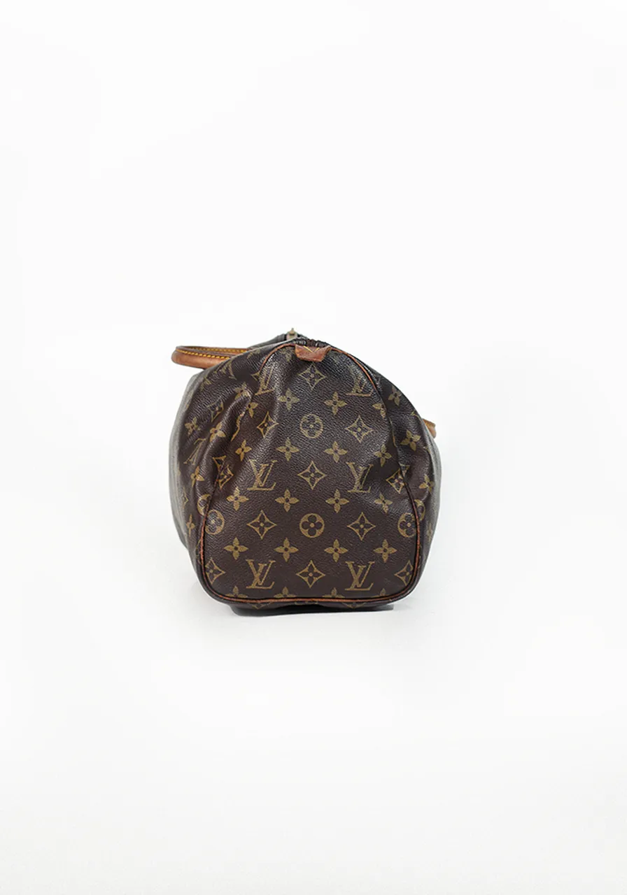 Louis Vuitton Speedy 30