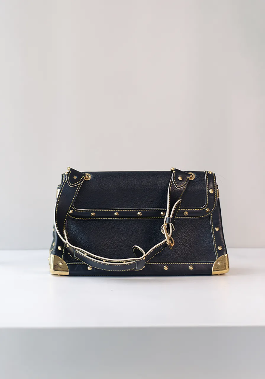 Louis Vuitton Suhali Le Talentuex 