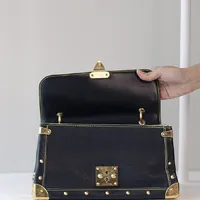 Louis Vuitton Suhali Le Talentuex  - imagem 4