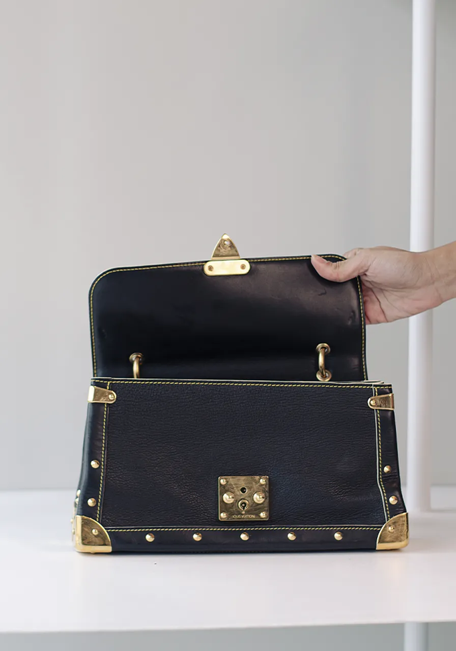 Louis Vuitton Suhali Le Talentuex 