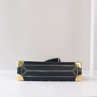 Louis Vuitton Suhali Le Talentuex  - imagem 7