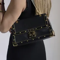 Louis Vuitton Suhali Le Talentuex  - imagem 2