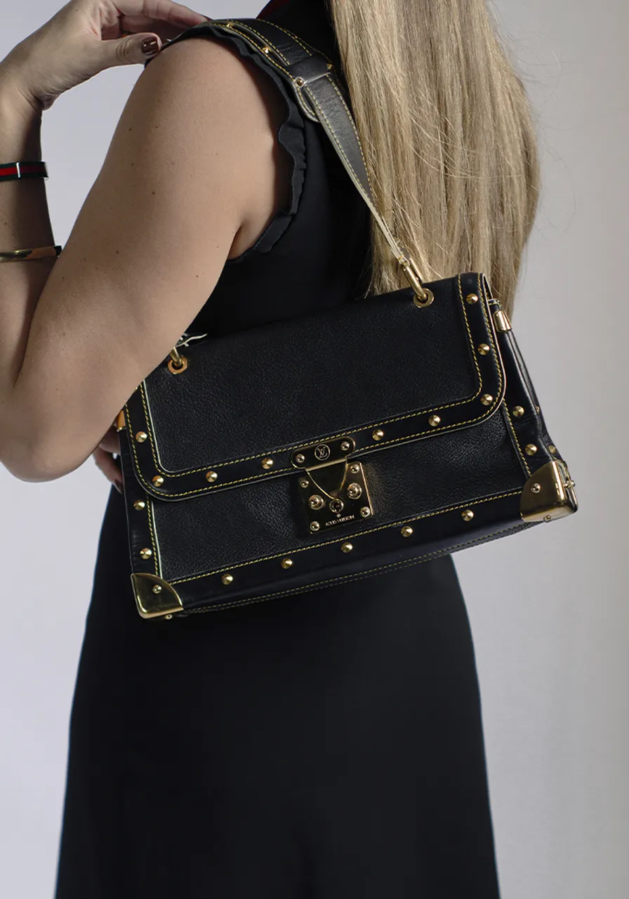 Louis Vuitton Suhali Le Talentuex 