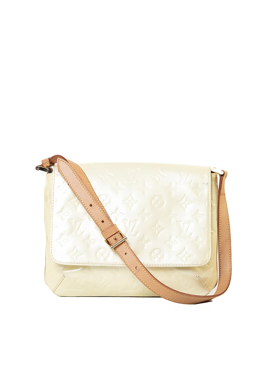 Louis Vuitton Thompson Street